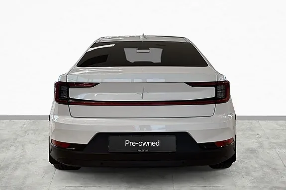 Polestar 2 2025 photo 5
