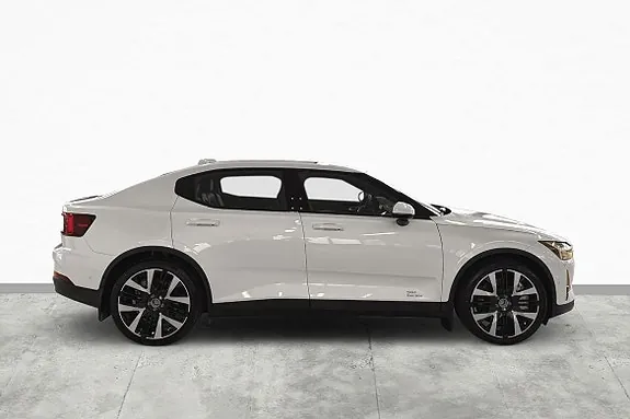 Polestar 2 2025 photo 4