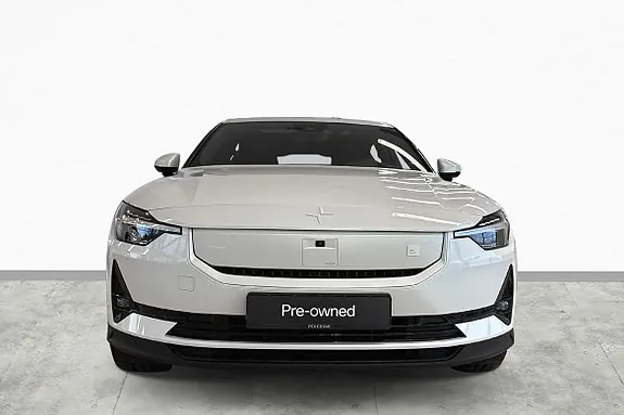 Polestar 2 2025 photo 3
