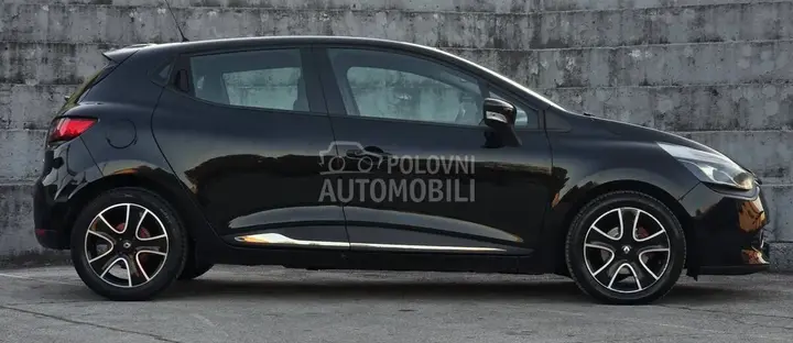 Renault Clio 2014 photo 5