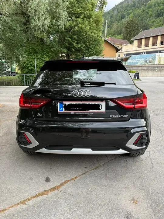 Audi A1 2021 photo 3
