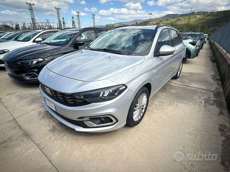 Fiat Tipo