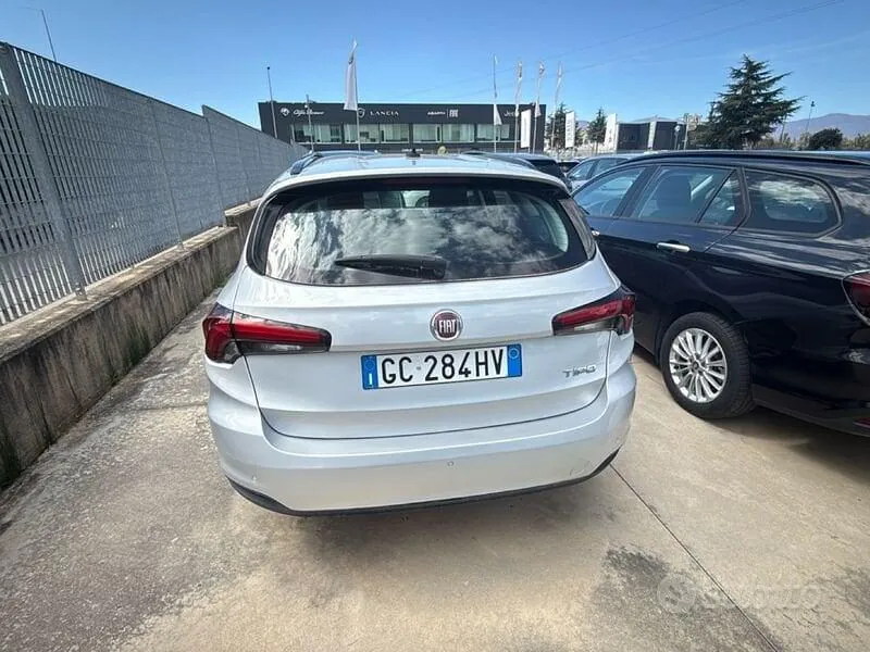 Fiat Tipo 2021 photo 4