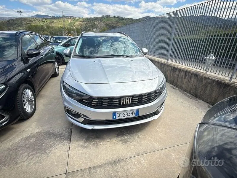 Fiat Tipo 2021 photo 5