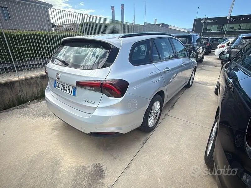 Fiat Tipo 2021 photo 3