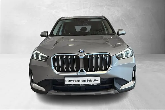 BMW Ix1 2023 photo 2
