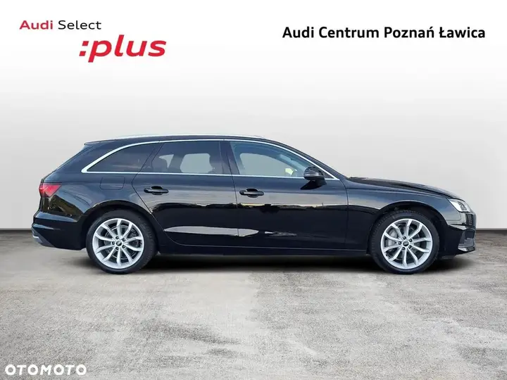 Audi A4 Avant 2023 photo 5