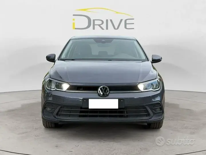 Volkswagen Polo 2023 photo 3