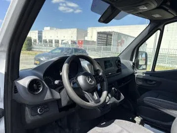 Mercedes-Benz Sprinter 2020 photo 3