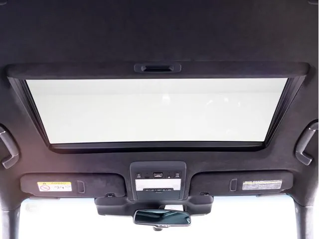 Lexus Ls460 2013 photo 4