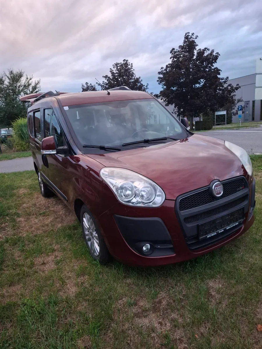 Fiat Doblo