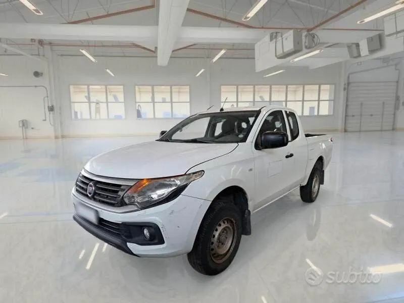 Fiat Fullback