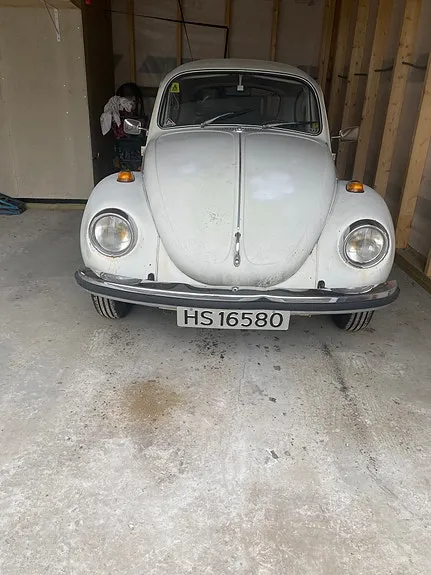 Volkswagen Boble