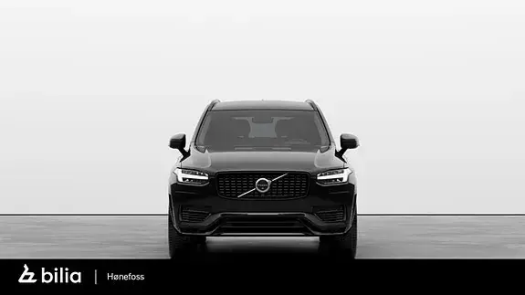 Volvo Xc90 2023 photo 3