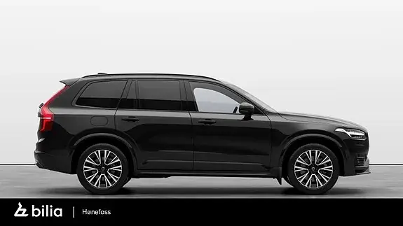 Volvo Xc90 2023 photo 4