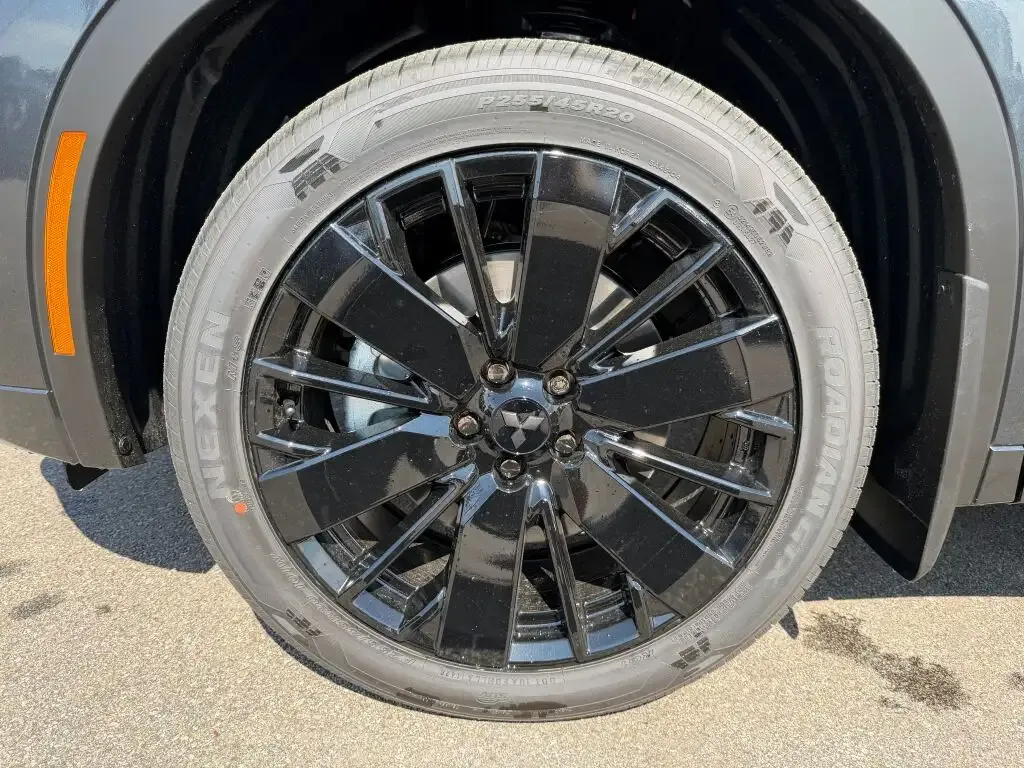 Mitsubishi Outlander 2026 photo 4