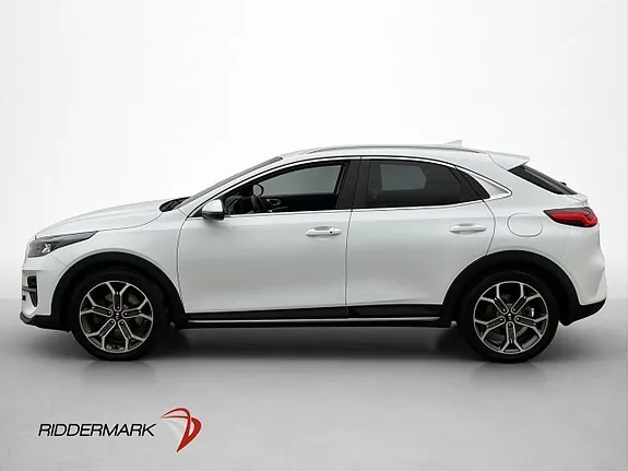 Kia Xceed 2020 photo 4