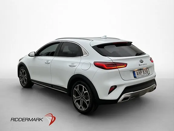 Kia Xceed 2020 photo 5
