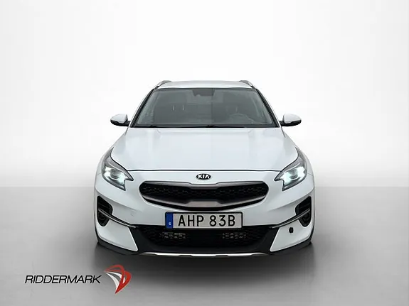 Kia Xceed 2020 photo 2