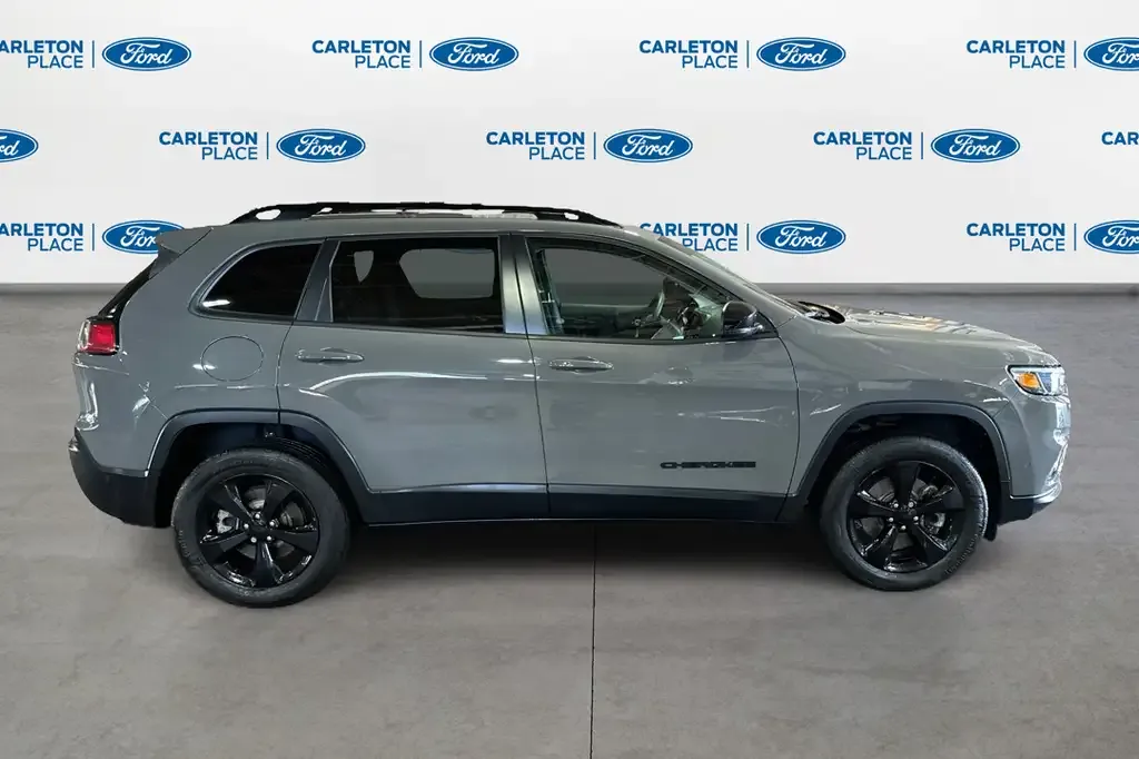 Jeep Cherokee 2023 photo 4