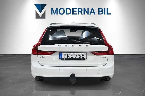 Volvo V90 2018 photo 5