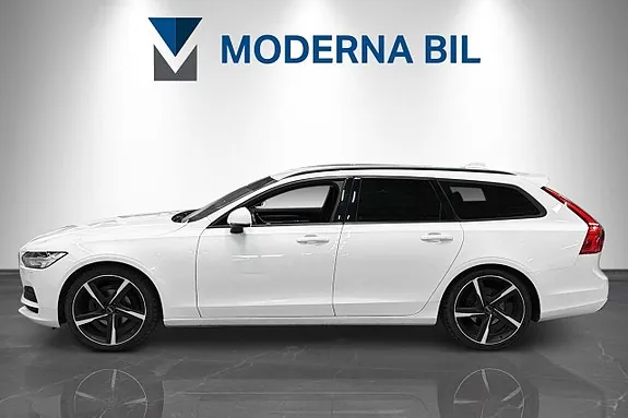 Volvo V90 2018 photo 3
