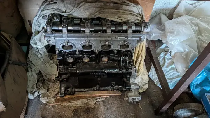 Mitsubishi Eclipse 1990 photo 3