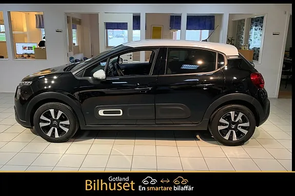 Citroen C3 2023 photo 2