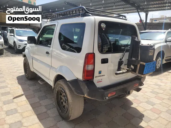 Suzuki Jimny 2014 photo 4