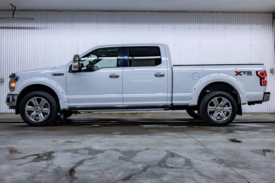 Ford F-150 2018 photo 2