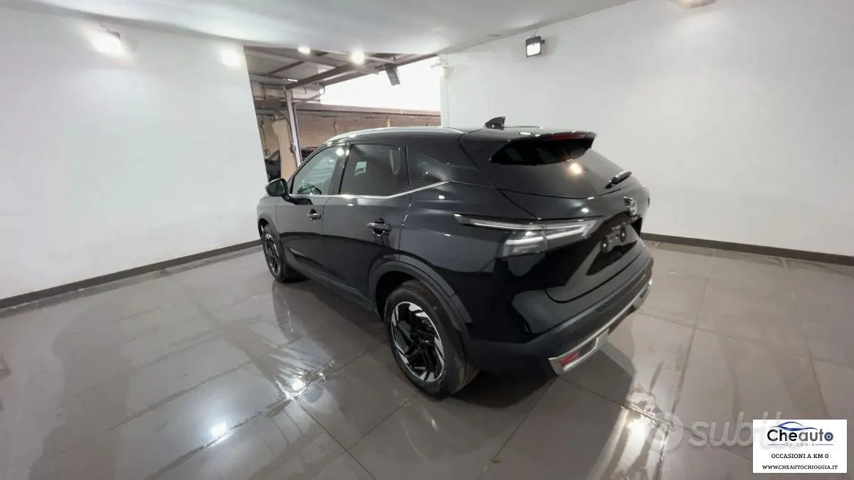 Nissan Qashqai 2026 photo 5