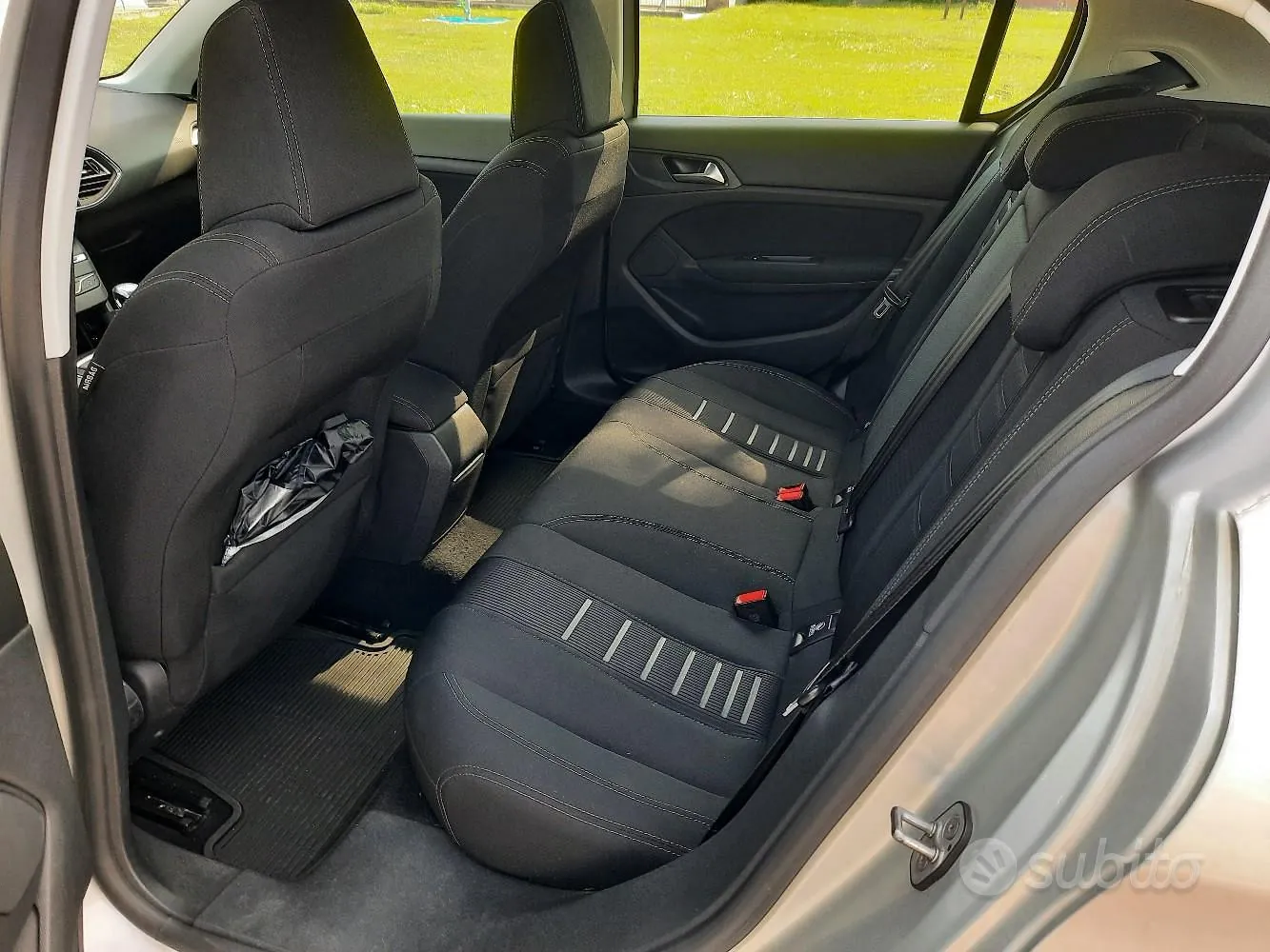 Peugeot 308 2014 photo 5