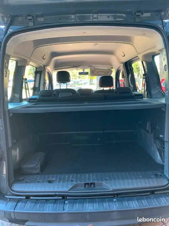 Renault Kangoo 2020 photo 5