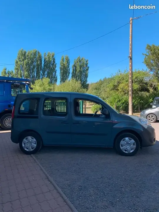 Renault Kangoo 2020 photo 3