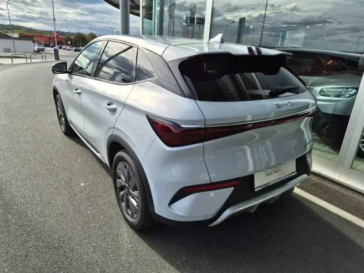 BYD Atto 3 2026 photo 3