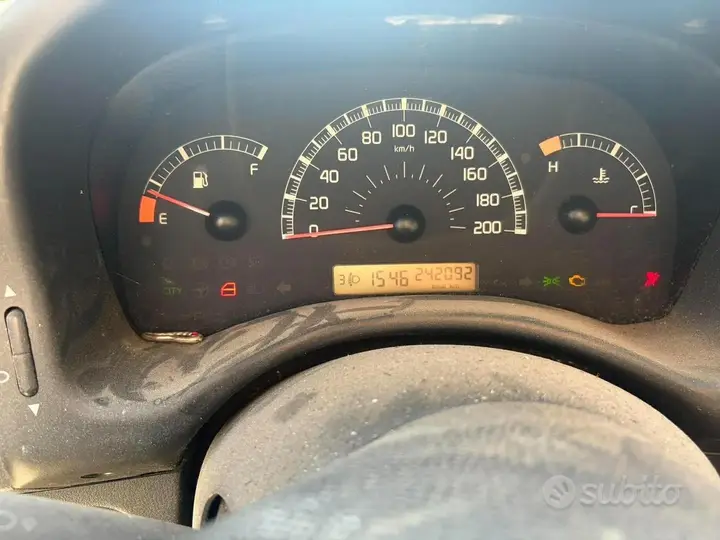 Fiat Punto 2006 photo 3
