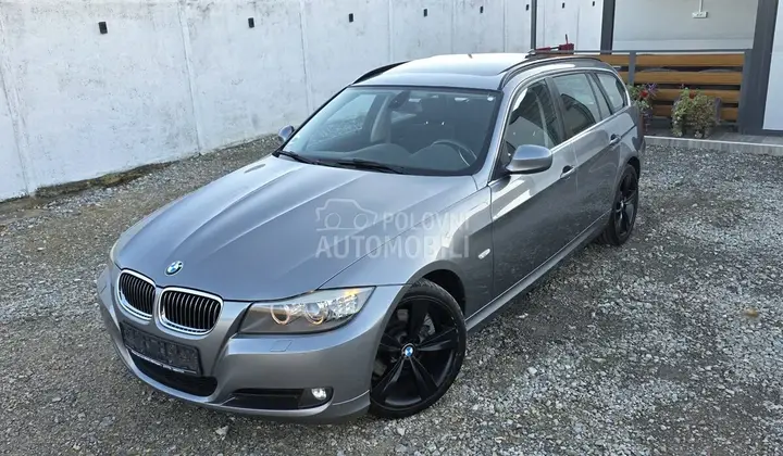 BMW 325