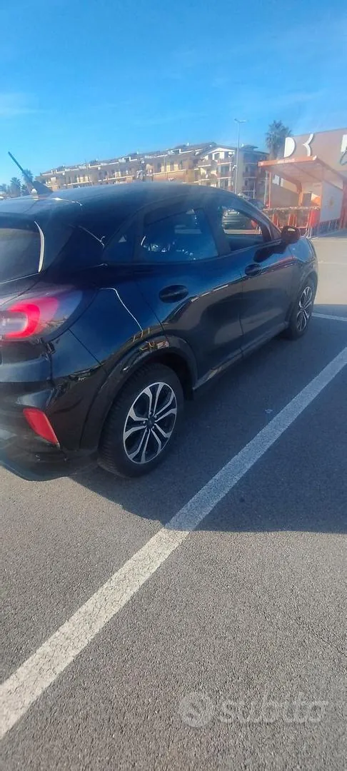 Ford Puma 2024 photo 5