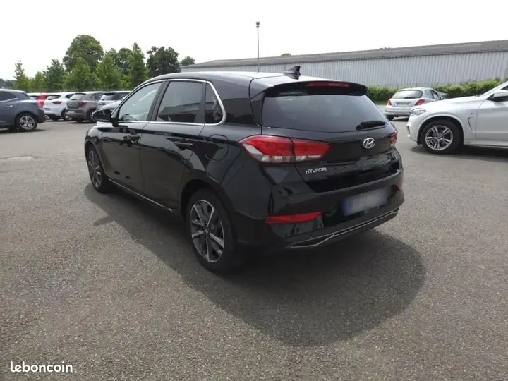 Hyundai I30 2023 photo 4