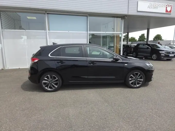 Hyundai I30 2023 photo 2