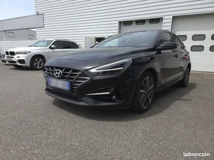 Hyundai I30 2023 photo 5