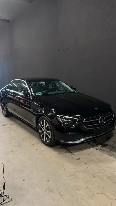 Mercedes-Benz E300De