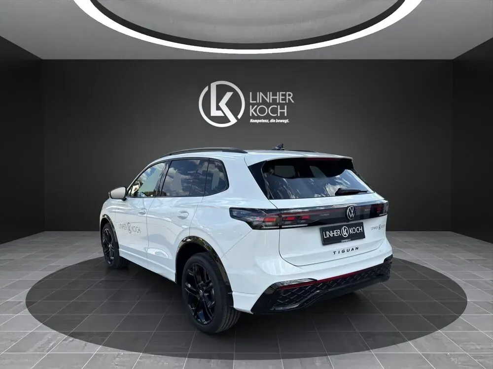Volkswagen Tiguan 2026 photo 3