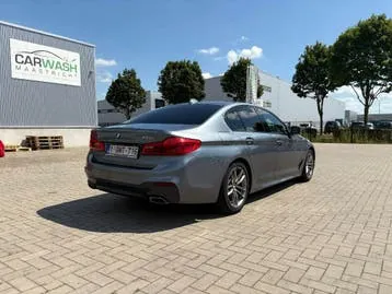 BMW 530E