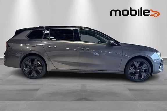 Opel Astra-E 2024 photo 2