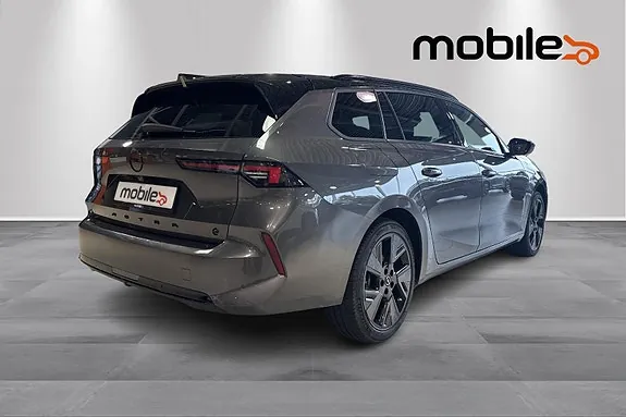 Opel Astra-E 2024 photo 3