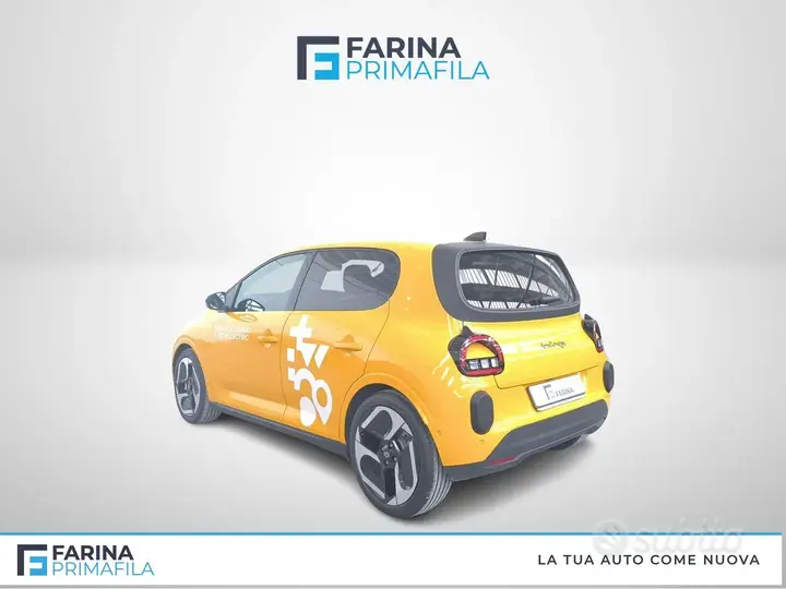 Renault Twingo 2026 photo 5
