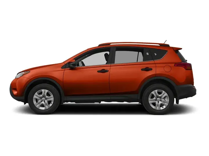 Toyota Rav4 2015 photo 3