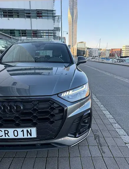 Audi Q5 2023 photo 4
