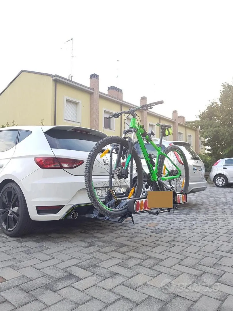 Seat Leon 2015 photo 3